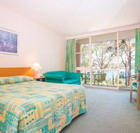 Bay Waters - Accommodation Cairns