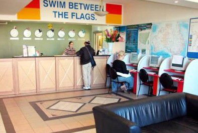 Bondi NSW Accommodation Cairns