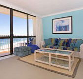 Breakers North Beachfront Apartments - Accommodation Cairns