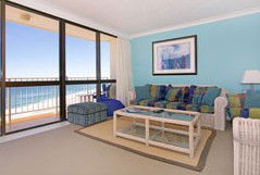 Breakers North Beachfront Apartments - Accommodation Cairns 0