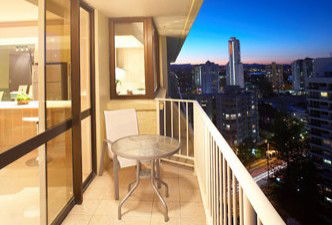 Breakers North Beachfront Apartments - Accommodation Cairns 4