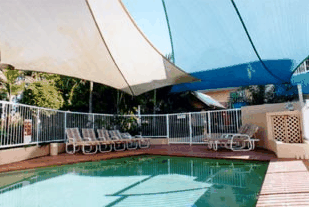 Costa Dora Holiday Apartments - Accommodation Cairns
