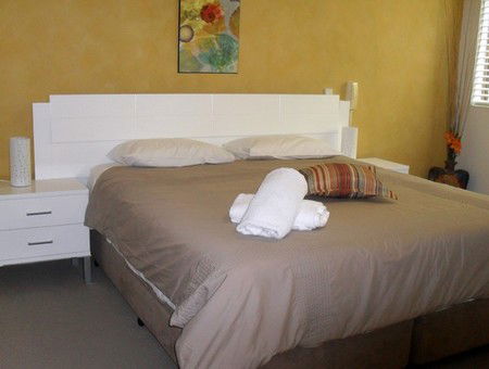 Little Cove Currumbin Beach Resort - Accommodation Cairns 0