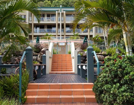 Little Cove Currumbin Beach Resort - Accommodation Cairns 2