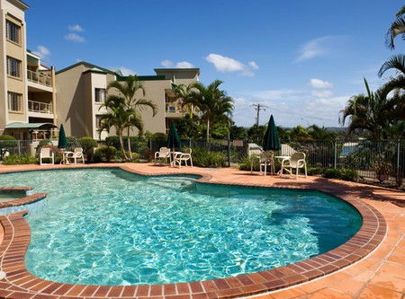 Little Cove Currumbin Beach Resort - Accommodation Cairns 4