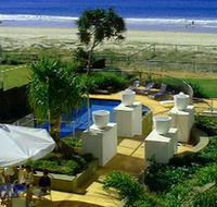 Palm Springs Residences - Accommodation Cairns