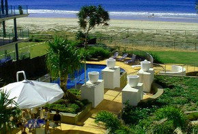 Palm Springs Residences - Accommodation Cairns 0