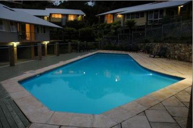 Tathra Beach House Apartments - Accommodation Cairns 2