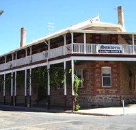 Sonbern Lodge Motel - Accommodation Cairns