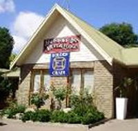 Hahndorf Inn - Accommodation Cairns