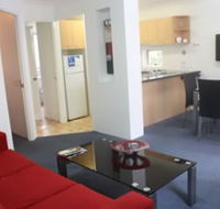 Montego Sands - Accommodation Cairns