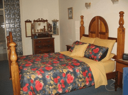 Cedars Indulgence Retreat - Accommodation Cairns