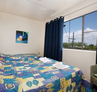 Ambassador Motor Inn Brisbane - Accommodation Cairns