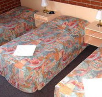 Greenslopes Motor Inn - Accommodation Cairns