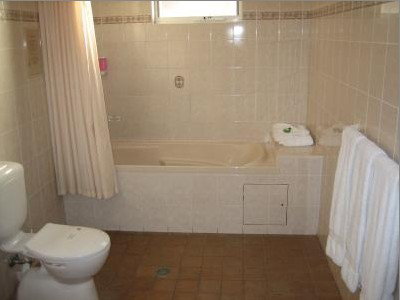 Templers Mill Motel - Accommodation Cairns 1