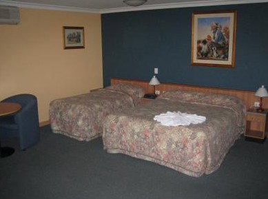 Templers Mill Motel - Accommodation Cairns 3