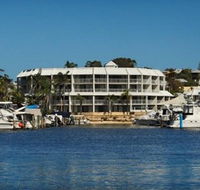 Pier 21 Apartment Hotel - Accommodation Cairns