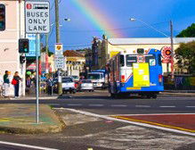 The Abbey On King - Accommodation Cairns 1