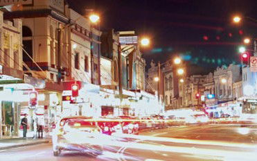 The Abbey On King - Accommodation Cairns 2