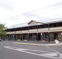 Crown Hotel Motel - Accommodation Cairns