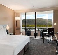 Hilton Cairns - Accommodation Cairns