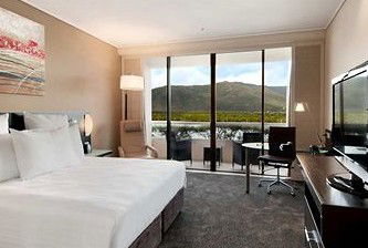 Hilton Cairns - Accommodation Cairns 0