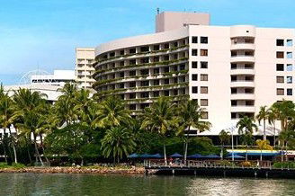 Hilton Cairns - Accommodation Cairns 1