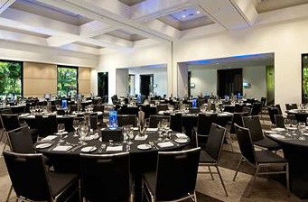 Hilton Cairns - Accommodation Cairns 2
