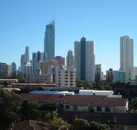 Warringa Surf Holiday Apartments - Accommodation Cairns