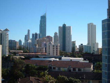 Warringa Surf Holiday Apartments - Accommodation Cairns 0