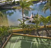 Capricorn One Holiday Apartments - Accommodation Cairns