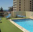 Surfers Paradise Beach Holiday Units - Accommodation Cairns