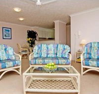 Koala Cove Holiday Apartments - Accommodation Cairns