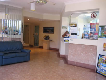 Meridian Tower - Accommodation Cairns 4
