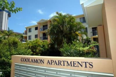 Coolamon Apartments - Accommodation Cairns 0