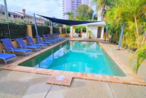 Coolamon Apartments - Accommodation Cairns 1