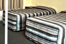 Olde Tudor Motor Inn - Accommodation Cairns