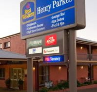 Best Western The Henry Parkes - Accommodation Cairns
