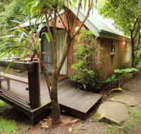 Mt Glorious Getaway Cottages - Accommodation Cairns