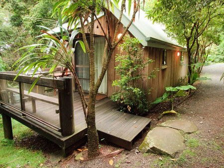 Mt Glorious Getaway Cottages - Accommodation Cairns 0