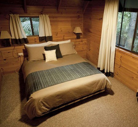 Mt Glorious Getaway Cottages - Accommodation Cairns 1