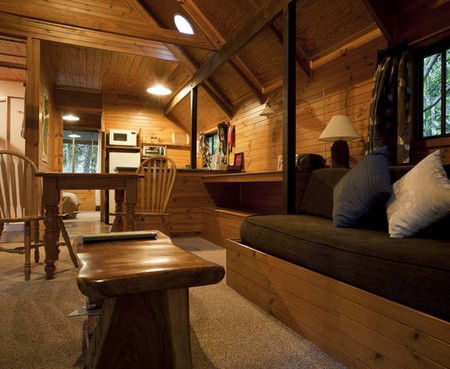 Mt Glorious Getaway Cottages - Accommodation Cairns 2