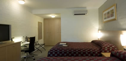 Resorts Derby TAS Accommodation Cairns