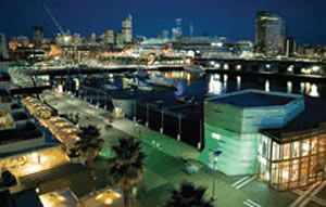 Docklands VIC Accommodation Cairns