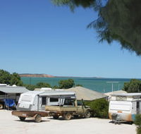 Blue Dolphin Caravan Park and Holiday Village