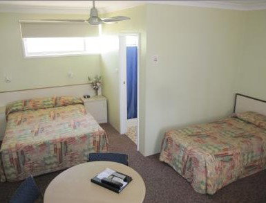 Wingham Motel - Accommodation Cairns 1