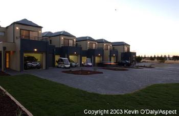 St Andrews Boulevard Apartments - Accommodation Cairns 4