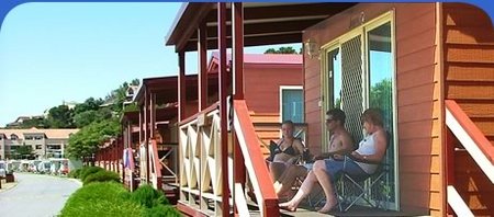 Seacliff SA Accommodation Cairns