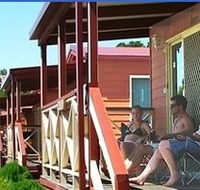 Brighton Caravan Park And Holiday Village - Accommodation Cairns