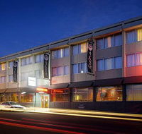 Sandors On The Park - Accommodation Cairns
